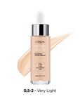 True Match Serum Foundation