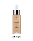 True Match Serum Foundation