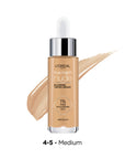 True Match Serum Foundation