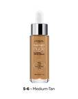 True Match Serum Foundation