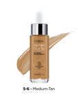True Match Serum Foundation