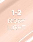 True Match Serum Foundation
