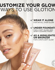 L'Oréal Paris Lumi Glotion Highlighter