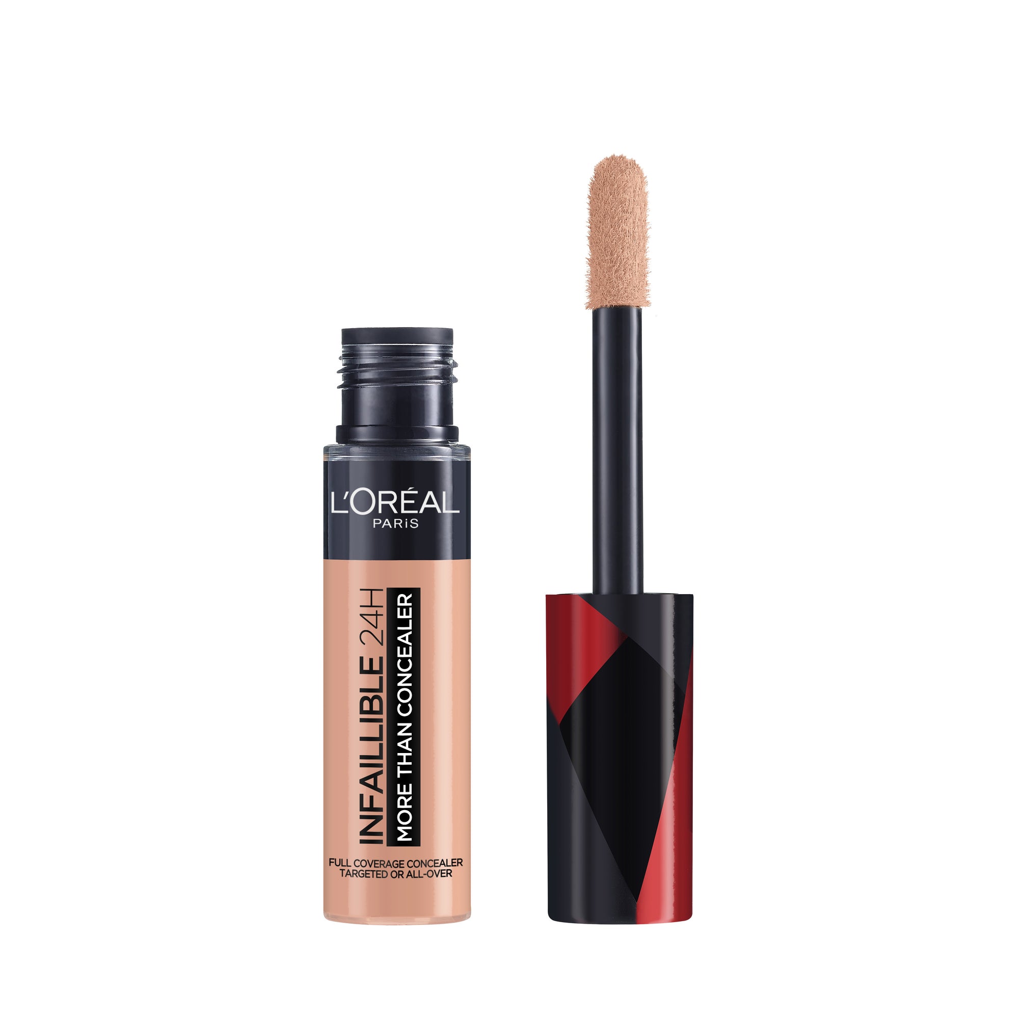 Infaillible More Than Concealer