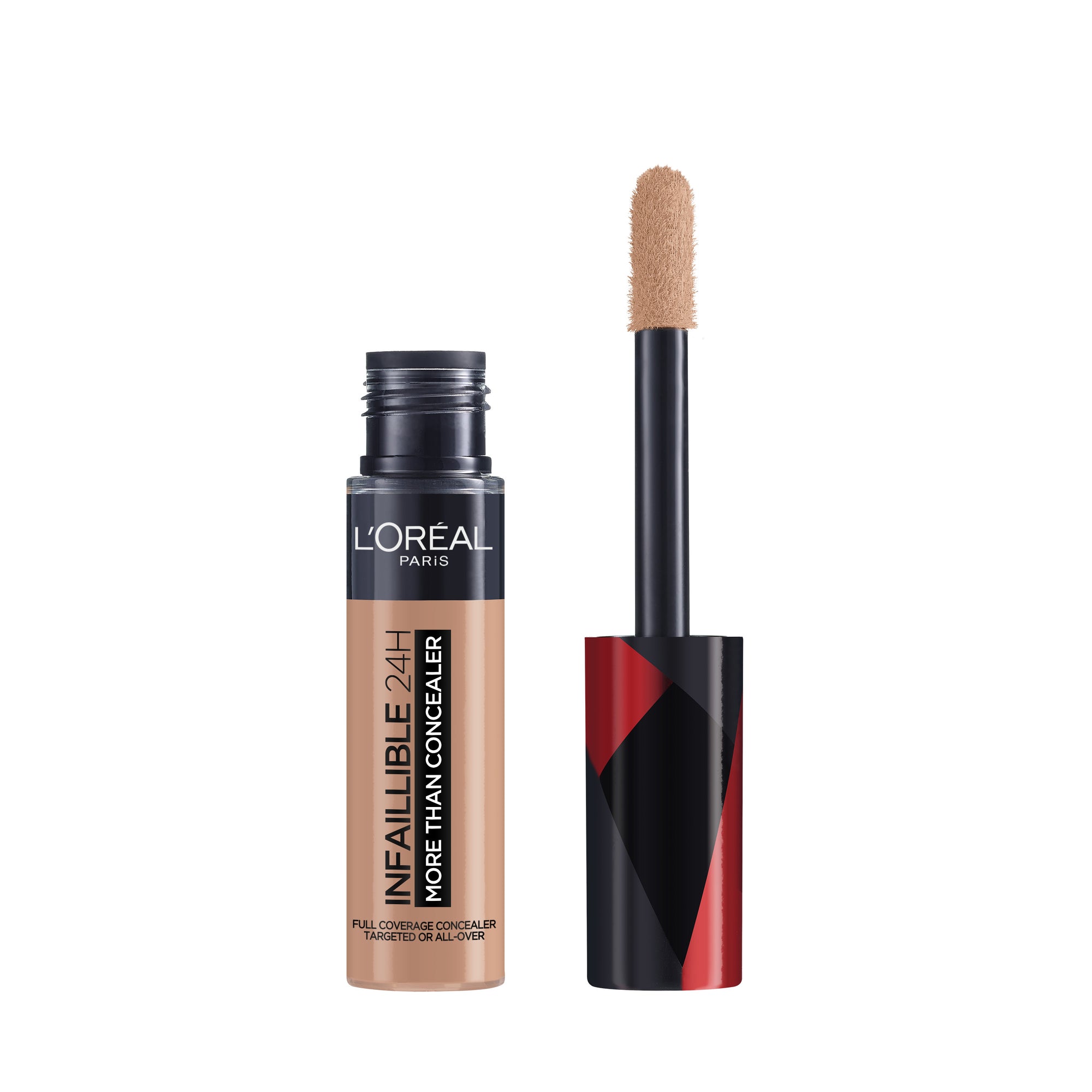 Infaillible More Than Concealer