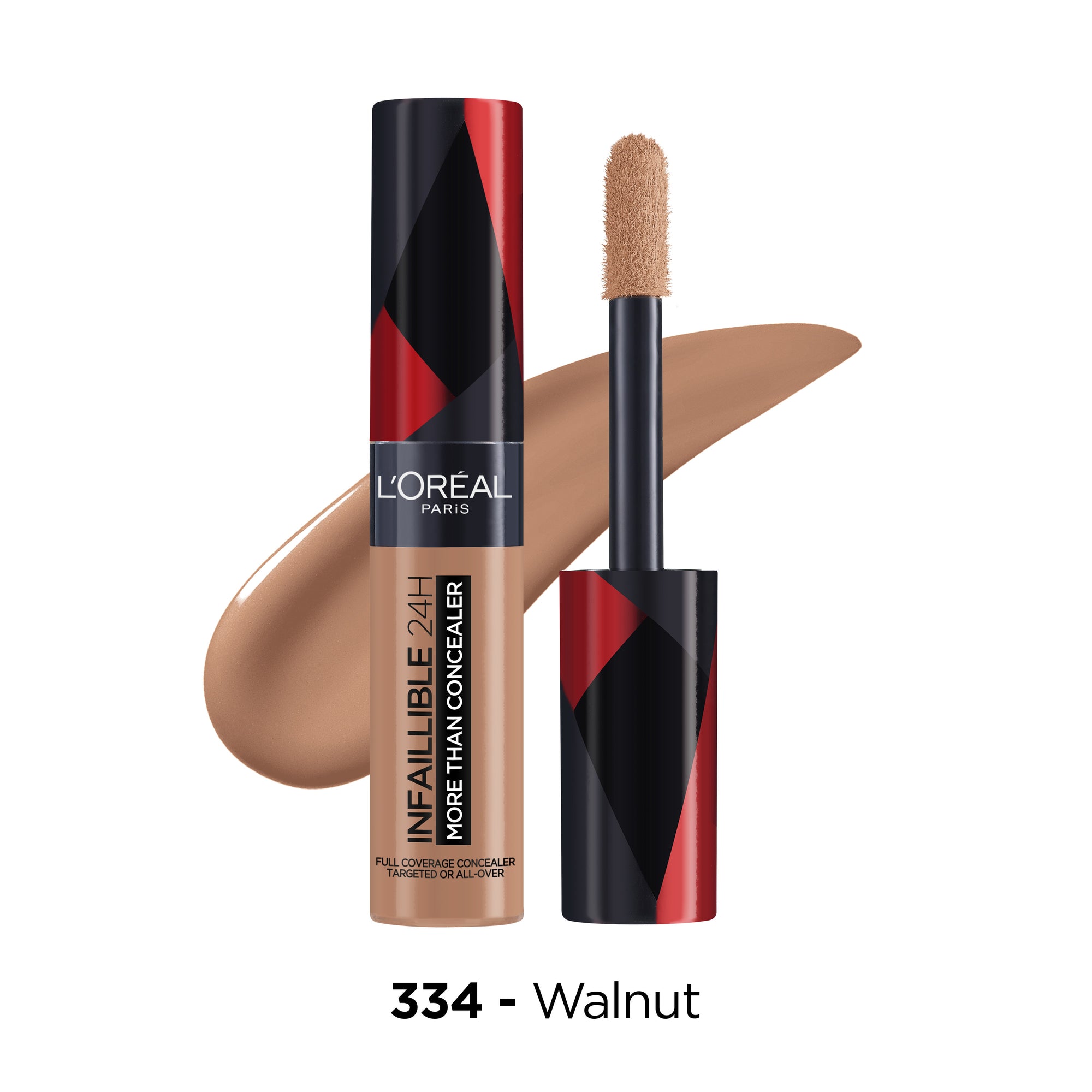 Infaillible More Than Concealer