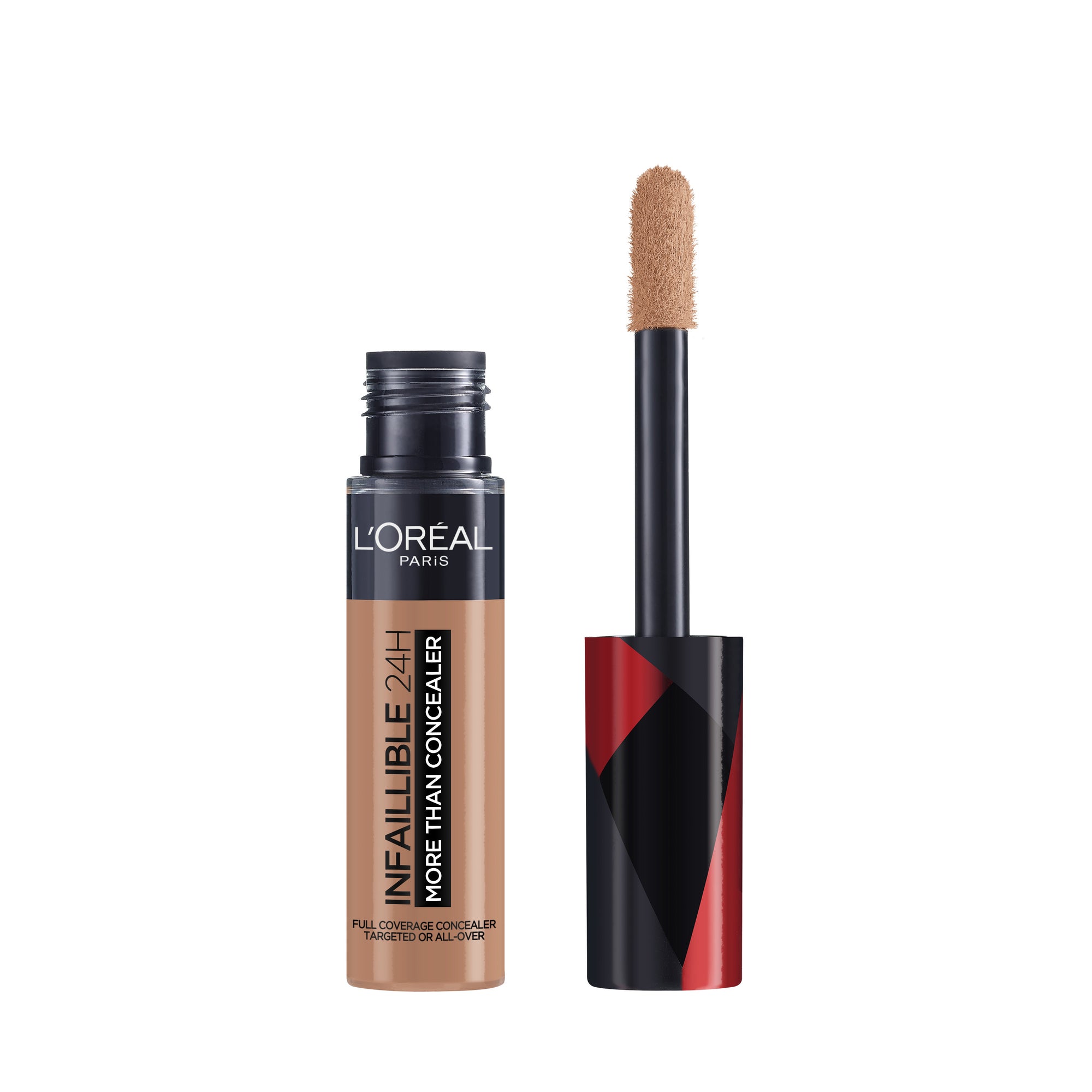 Infaillible More Than Concealer