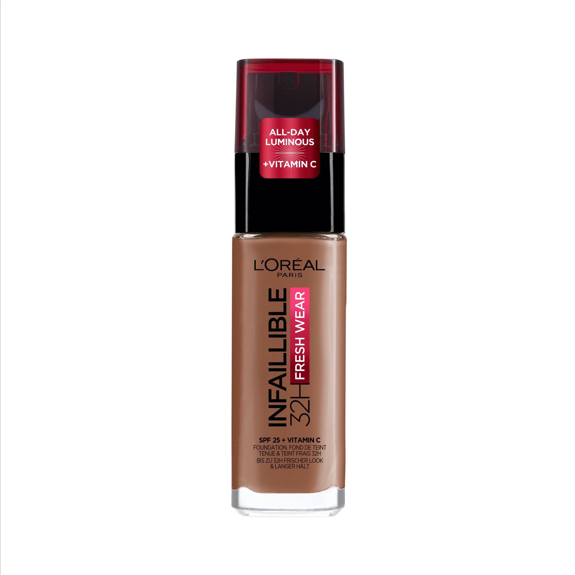 Infallible Fresh Wear 32H Liquid Foundation