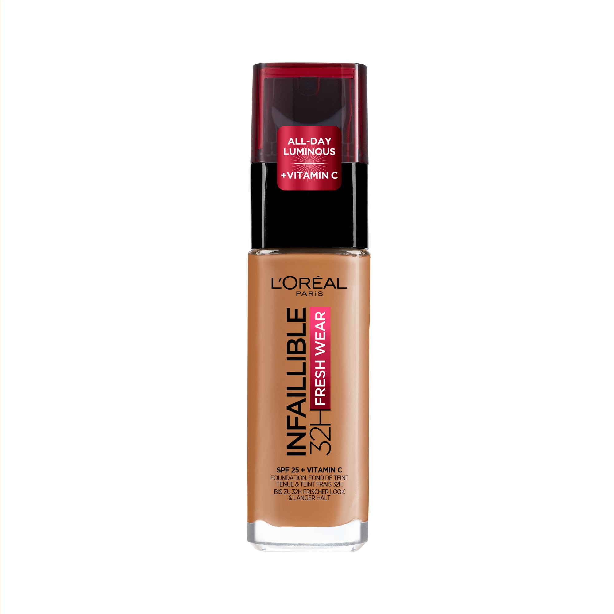 Infallible Fresh Wear 32H Liquid Foundation
