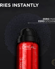 Infaillible 3-Second Setting Mist