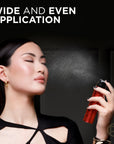 Infaillible 3-Second Setting Mist