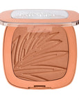 Bronze To Paradise Bronzing Powder