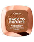 Bronze of Paradise Bronzing Powder