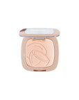 Glow De Coco Highlighter Powder 01 Coconut Addict