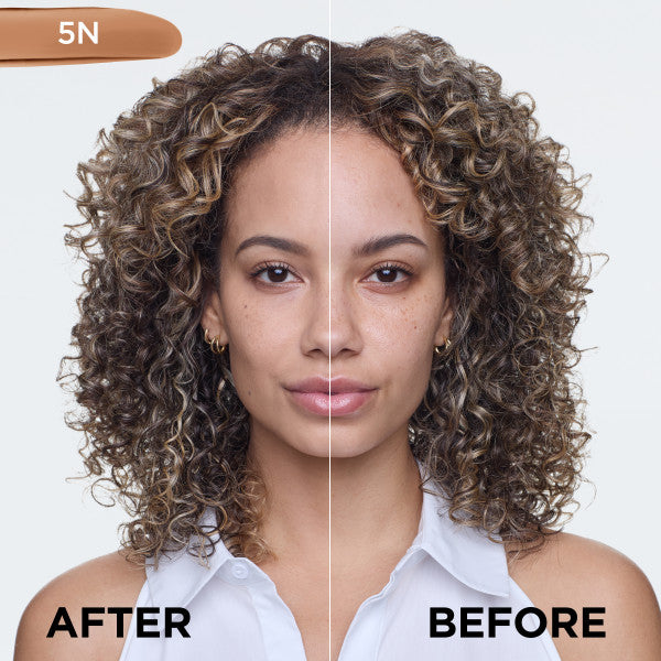 True Match Foundation