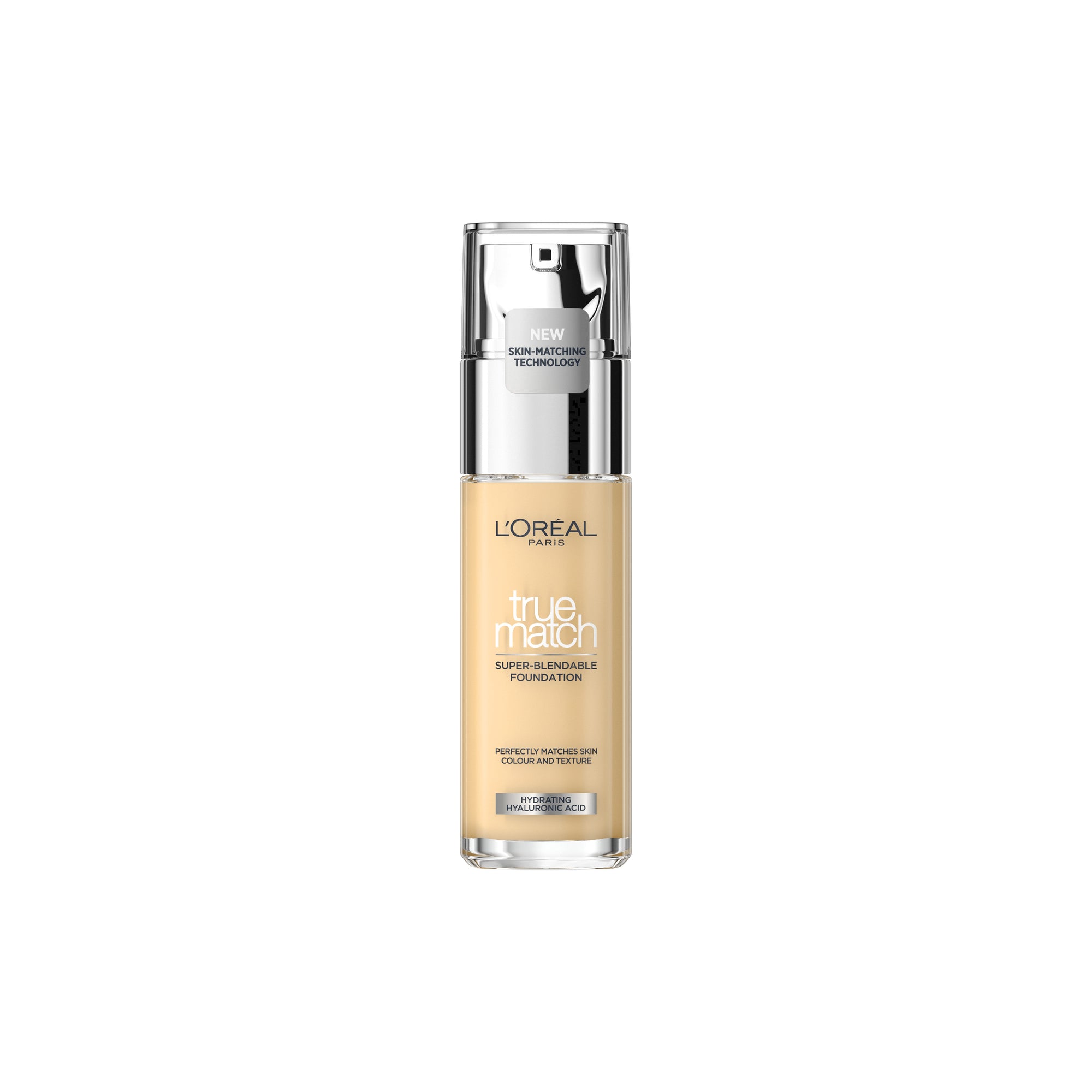 True Match Foundation