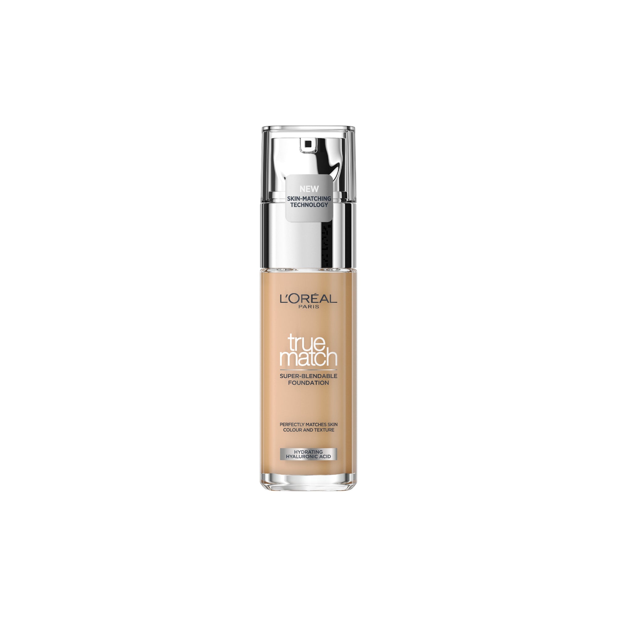 True Match Foundation