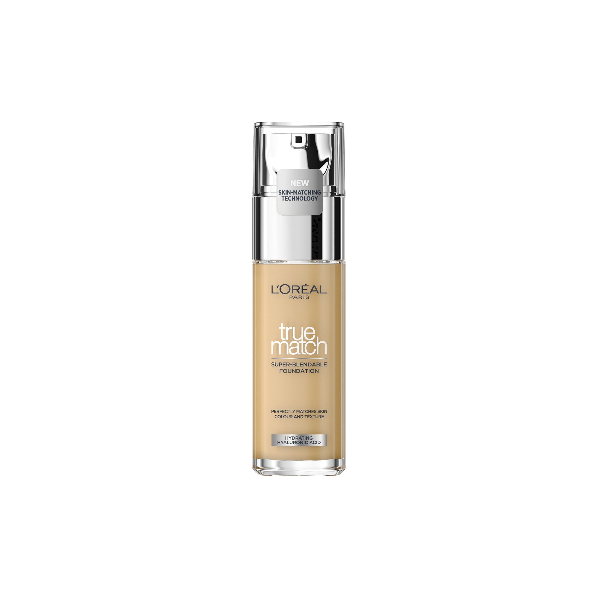True Match Foundation