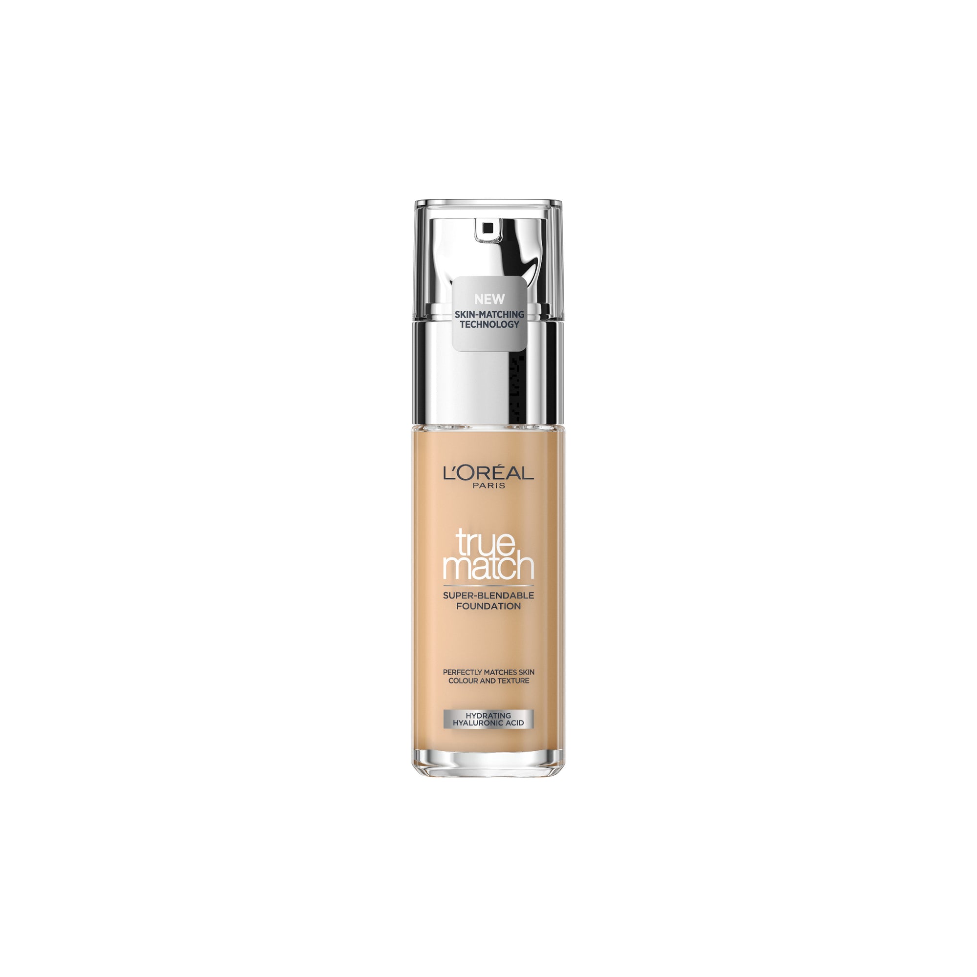 True Match Foundation