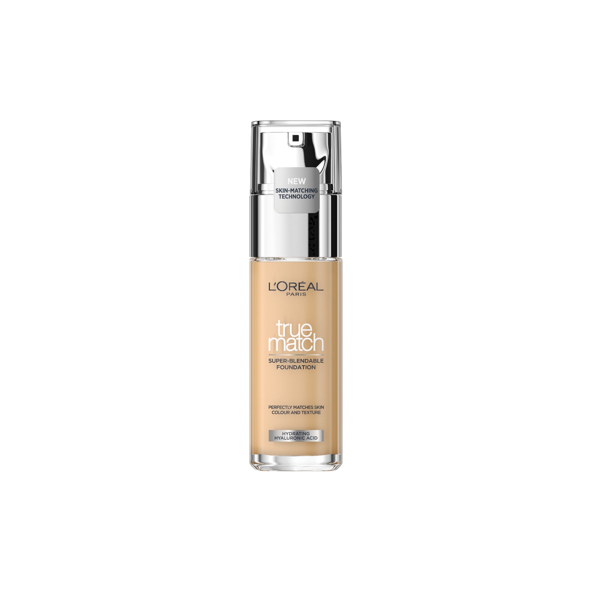 True Match Foundation