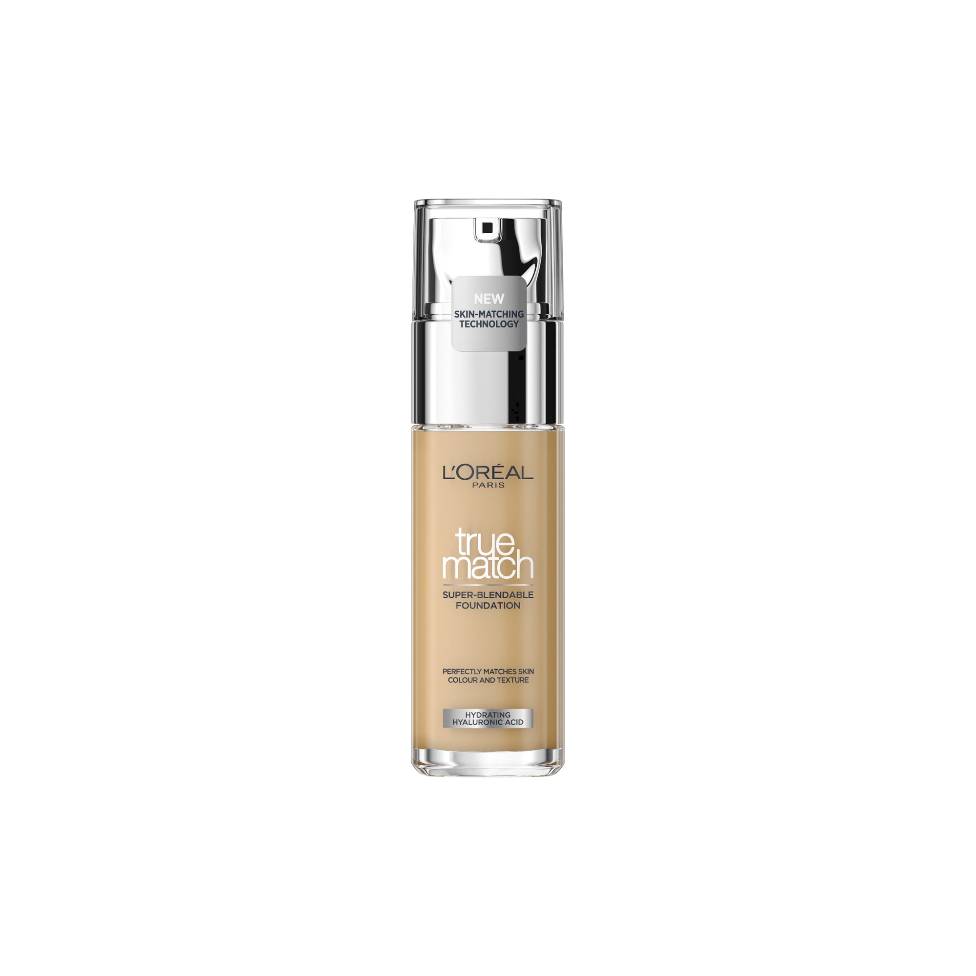 True Match Foundation