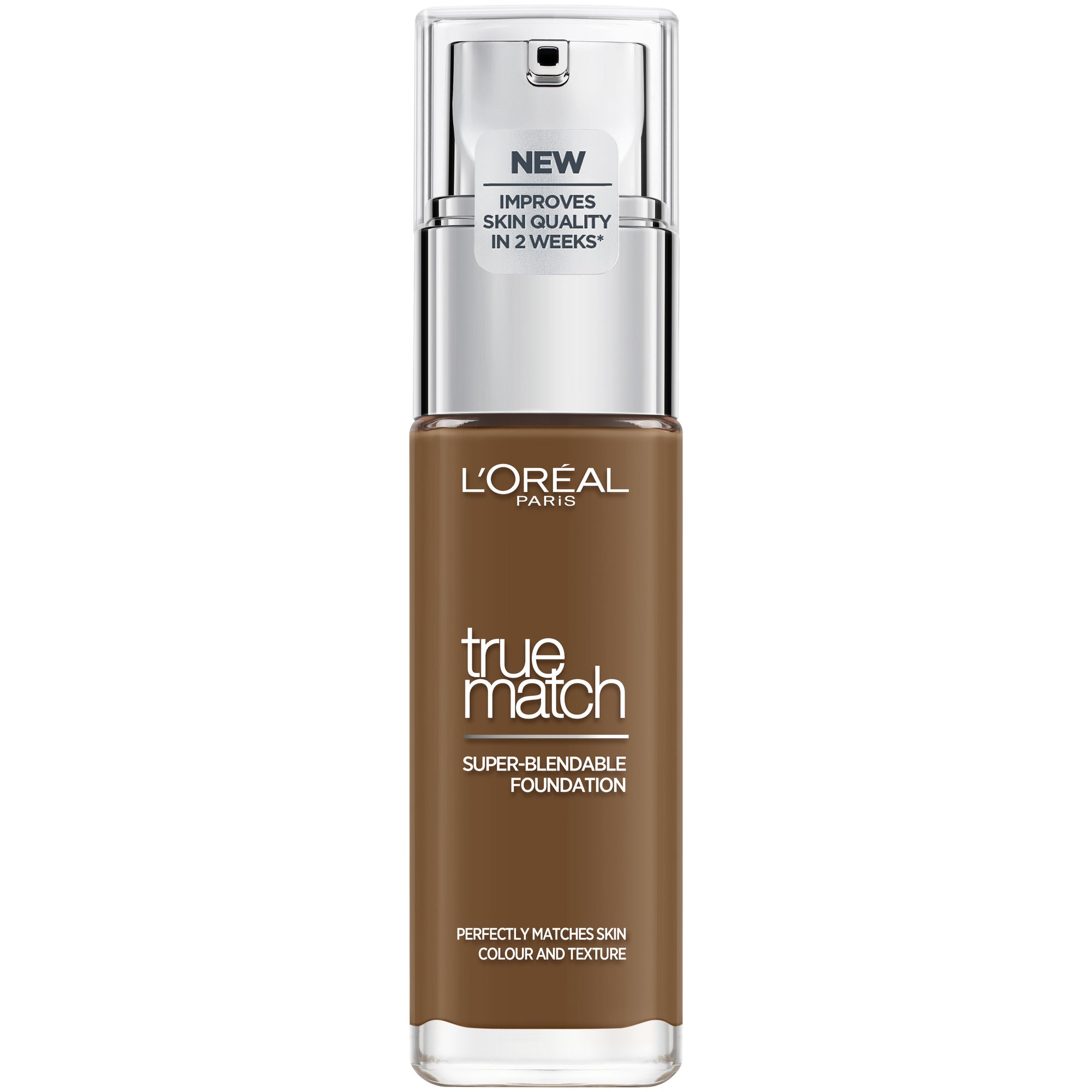 True Match Foundation