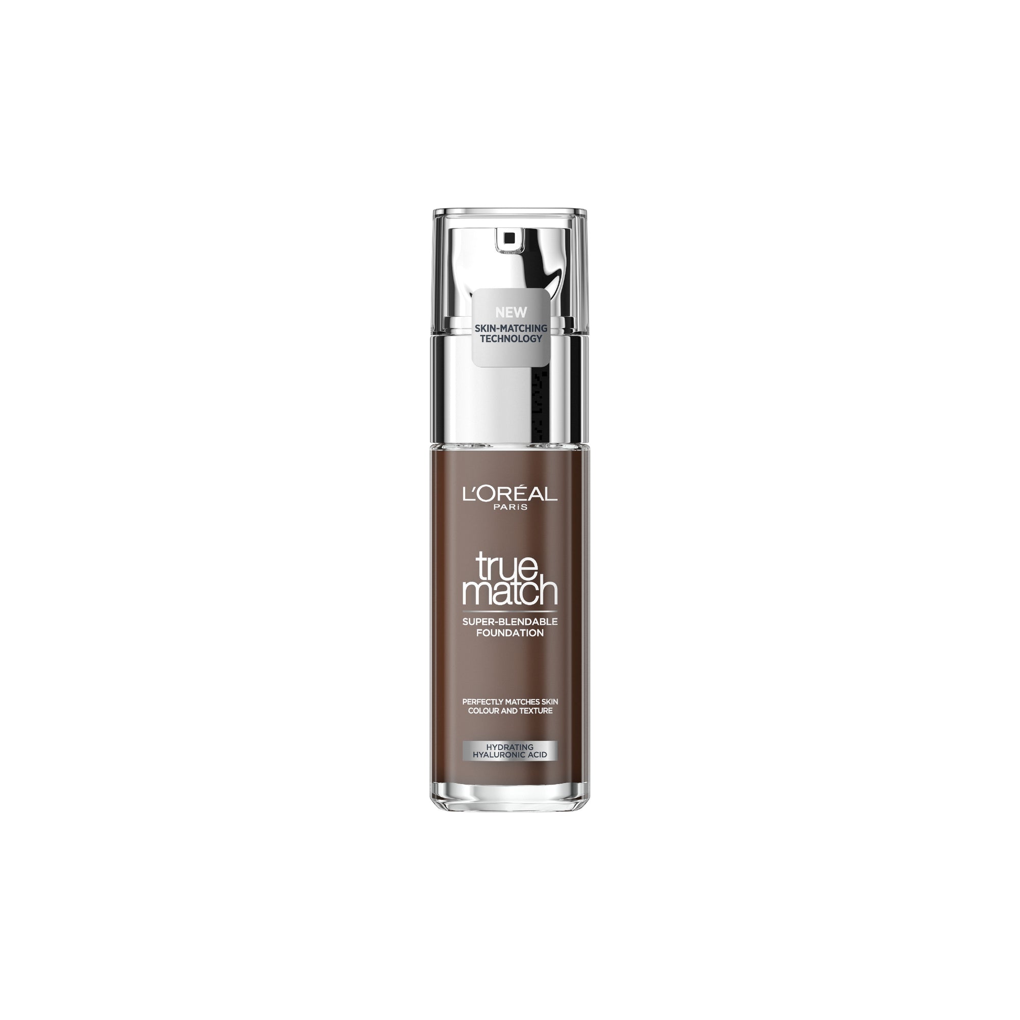 True Match Foundation