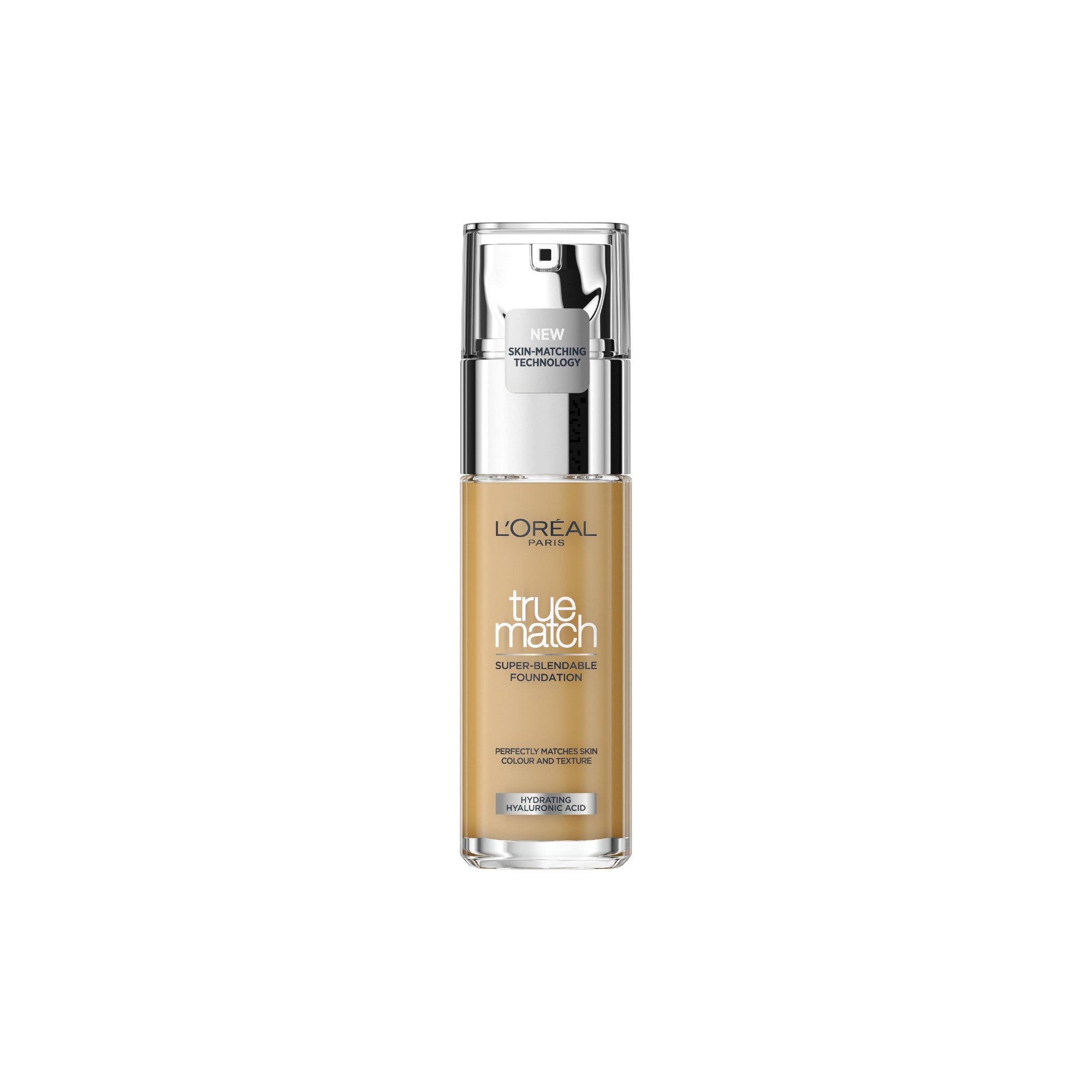True Match Foundation