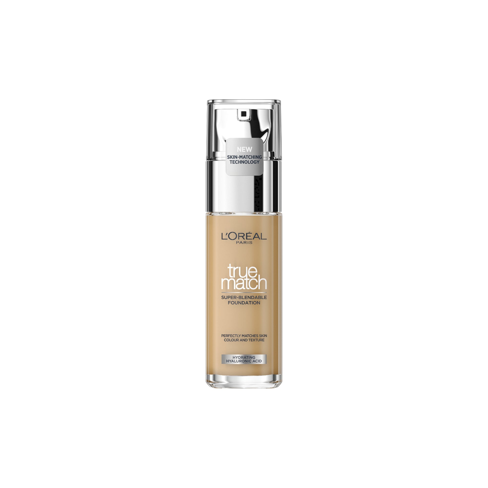 True Match Foundation