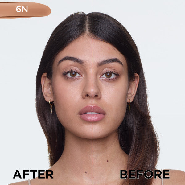 True Match Foundation