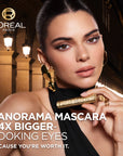 Volume Million Lashes Panorama Mascara