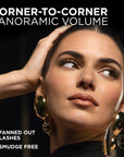 Volume Million Lashes Panorama Mascara