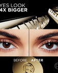 Volume Million Lashes Panorama Mascara