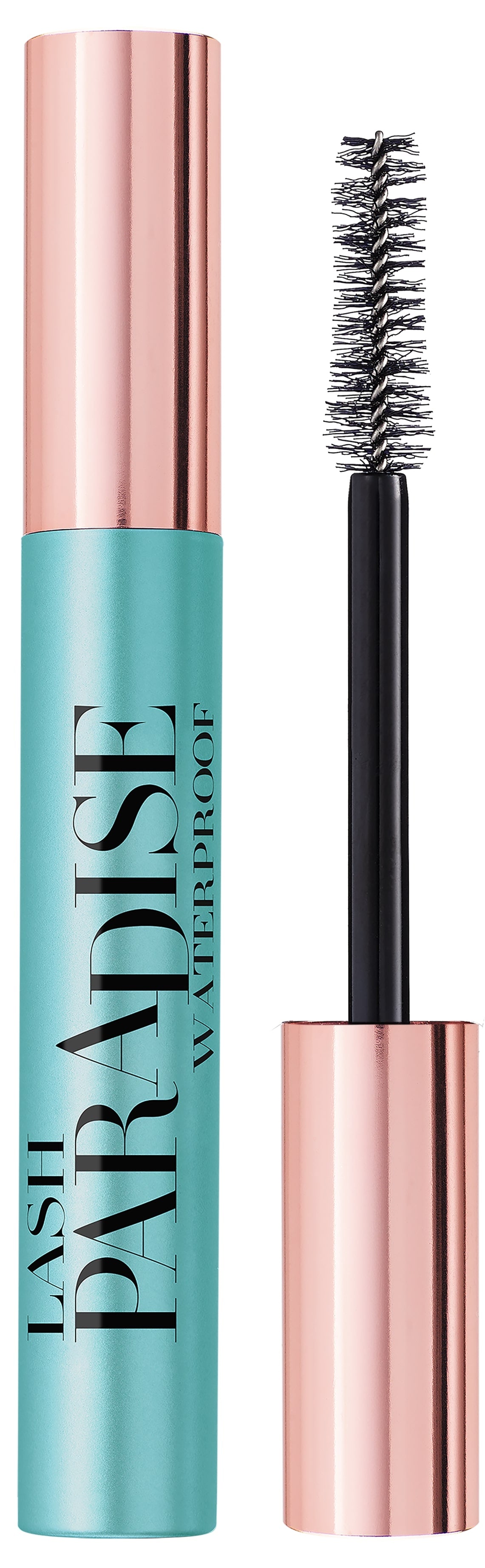 Lash Paradise Mascara