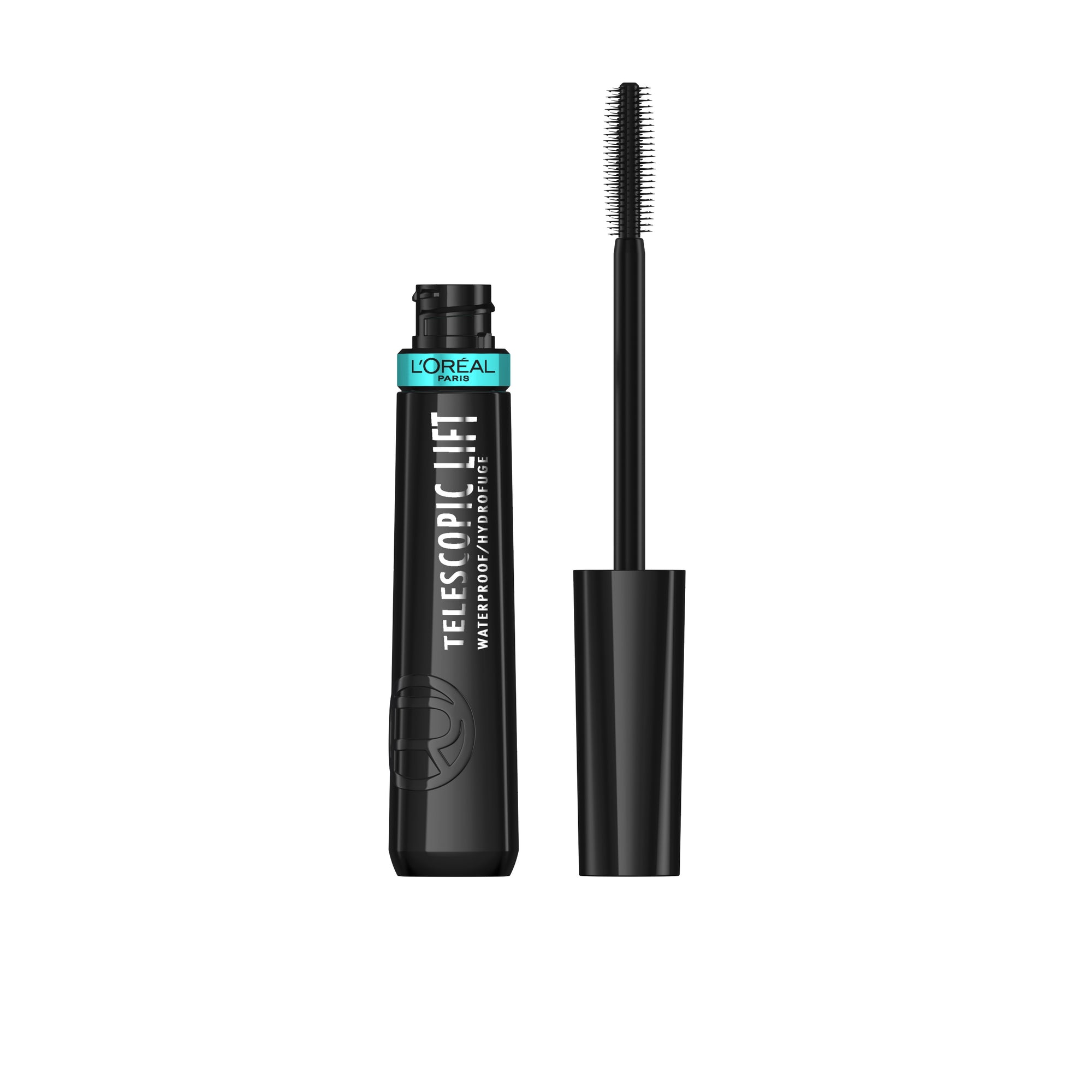 Telescopic Lift Mascara Black