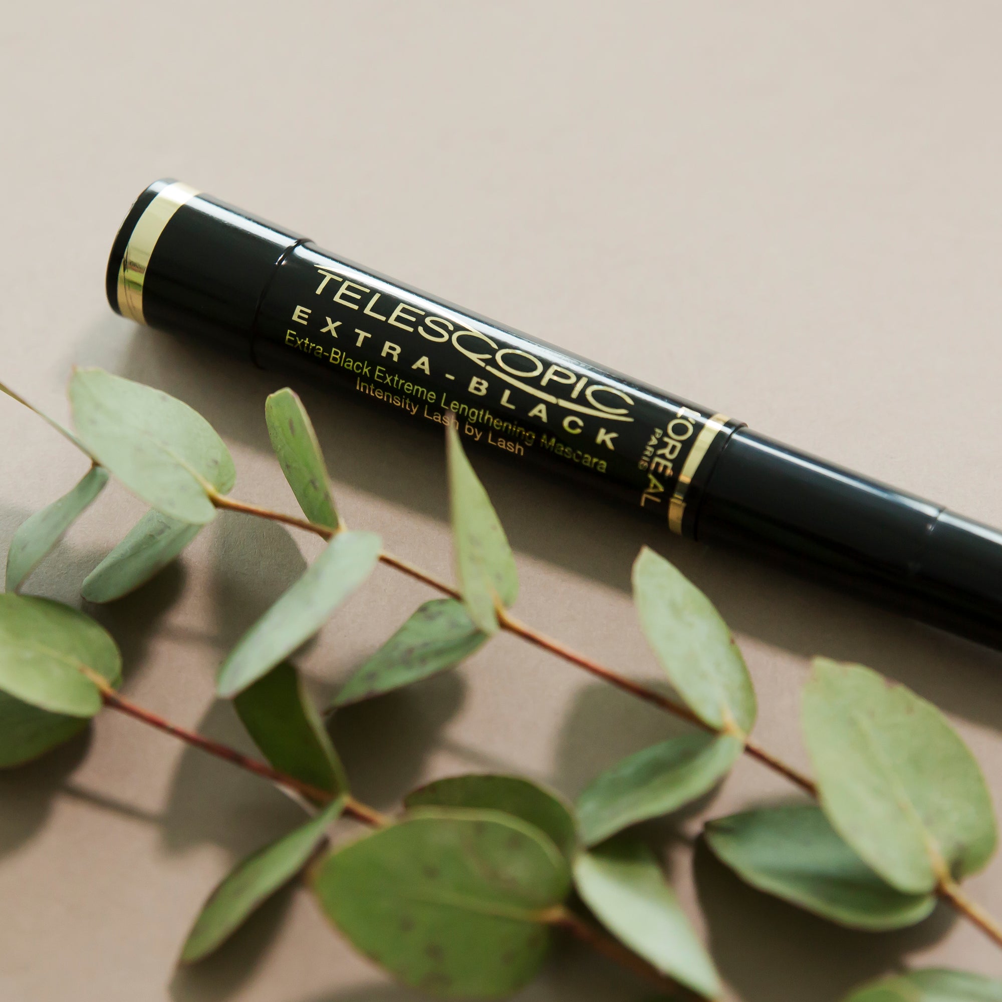 Telescopic Mascara