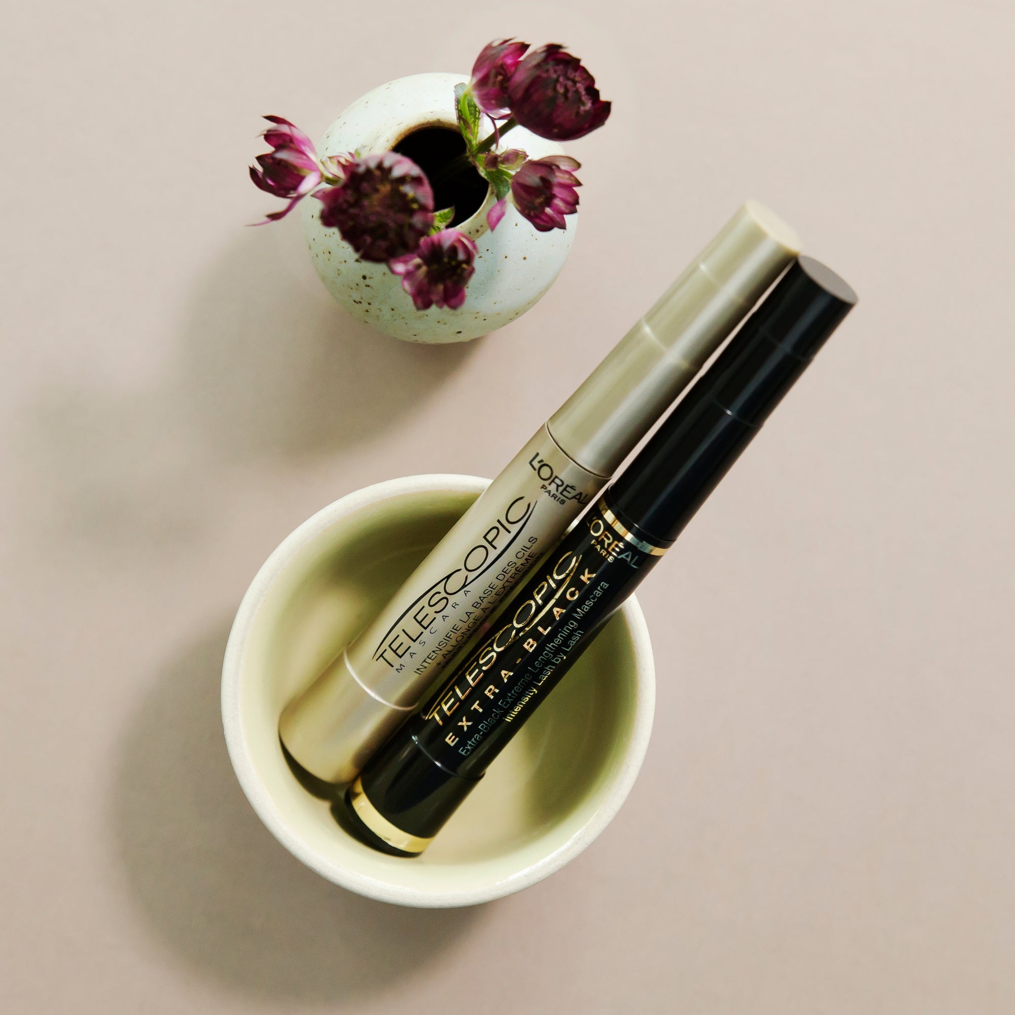 Telescopic Mascara