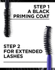 Pro XXL Extension Black