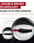 Pro XXL Lift Black