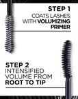 Pro XXL Volume Black