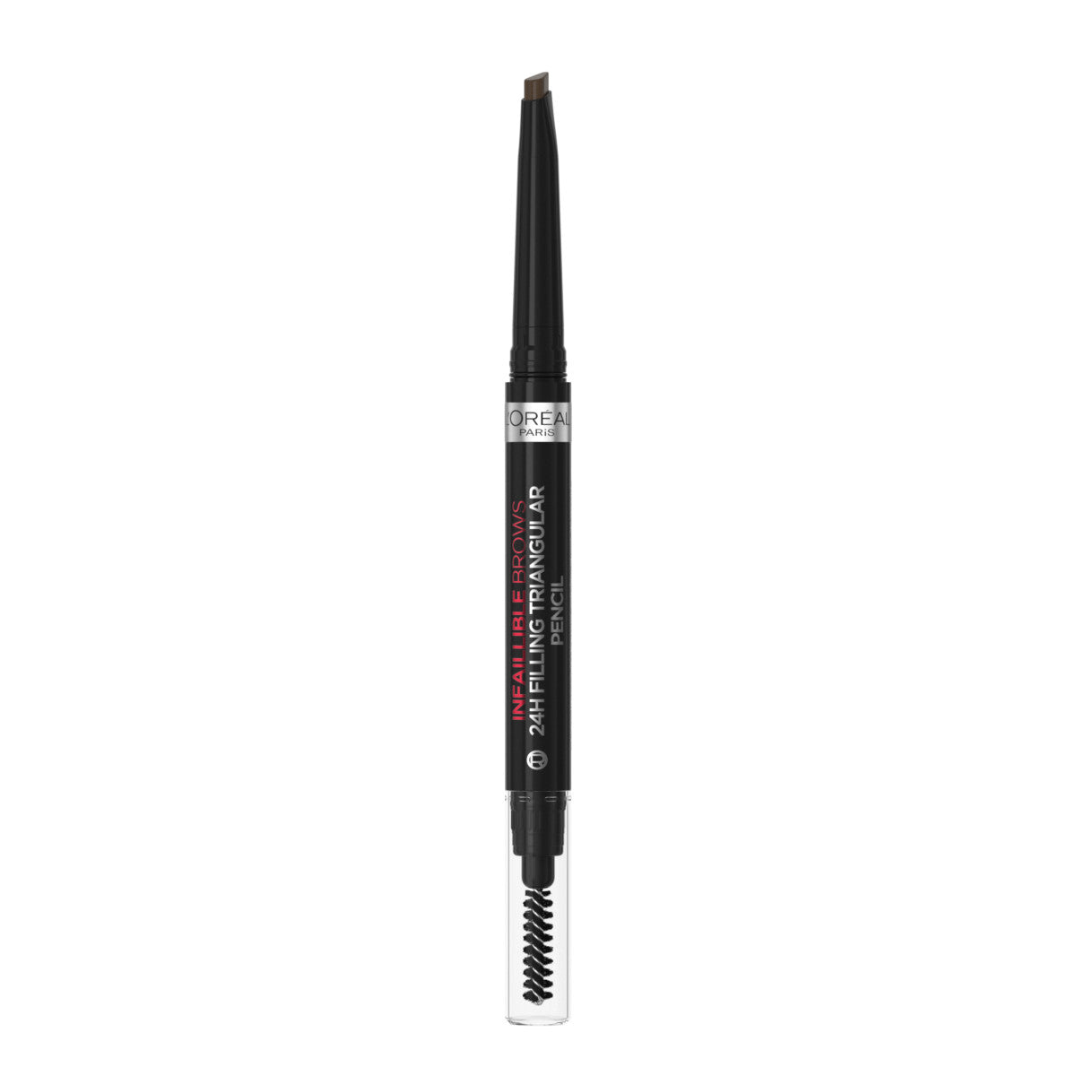 L&#39;Oréal Paris - Infaillible Brows 24H Filling Triangular Pencil