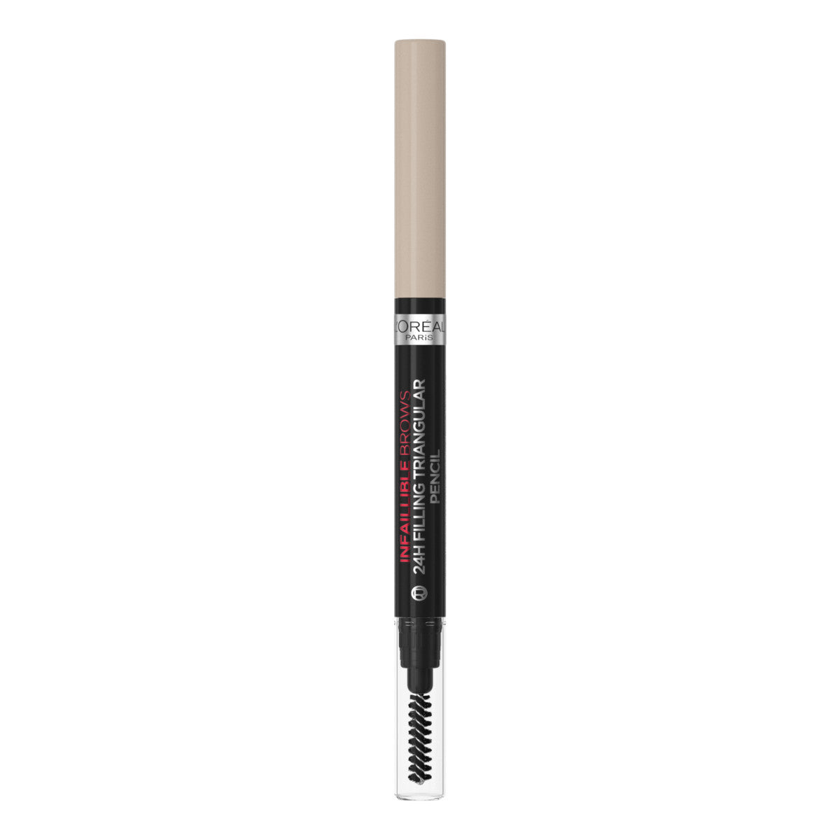 L&#39;Oréal Paris - Infaillible Brows 24H Filling Triangular Pencil