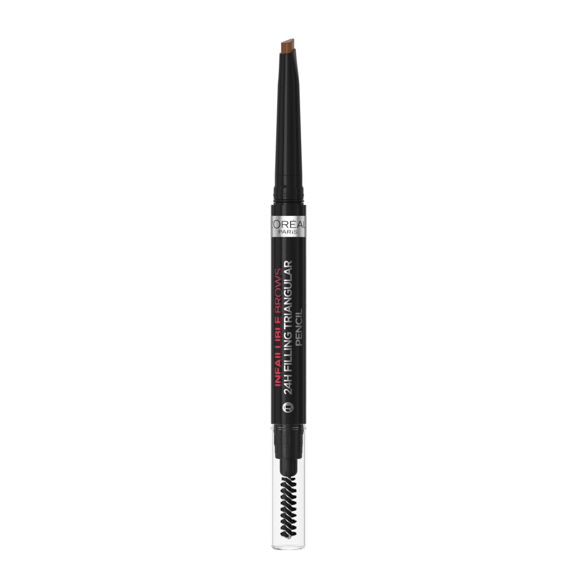 L&#39;Oréal Paris - Infaillible Brows 24H Filling Triangular Pencil