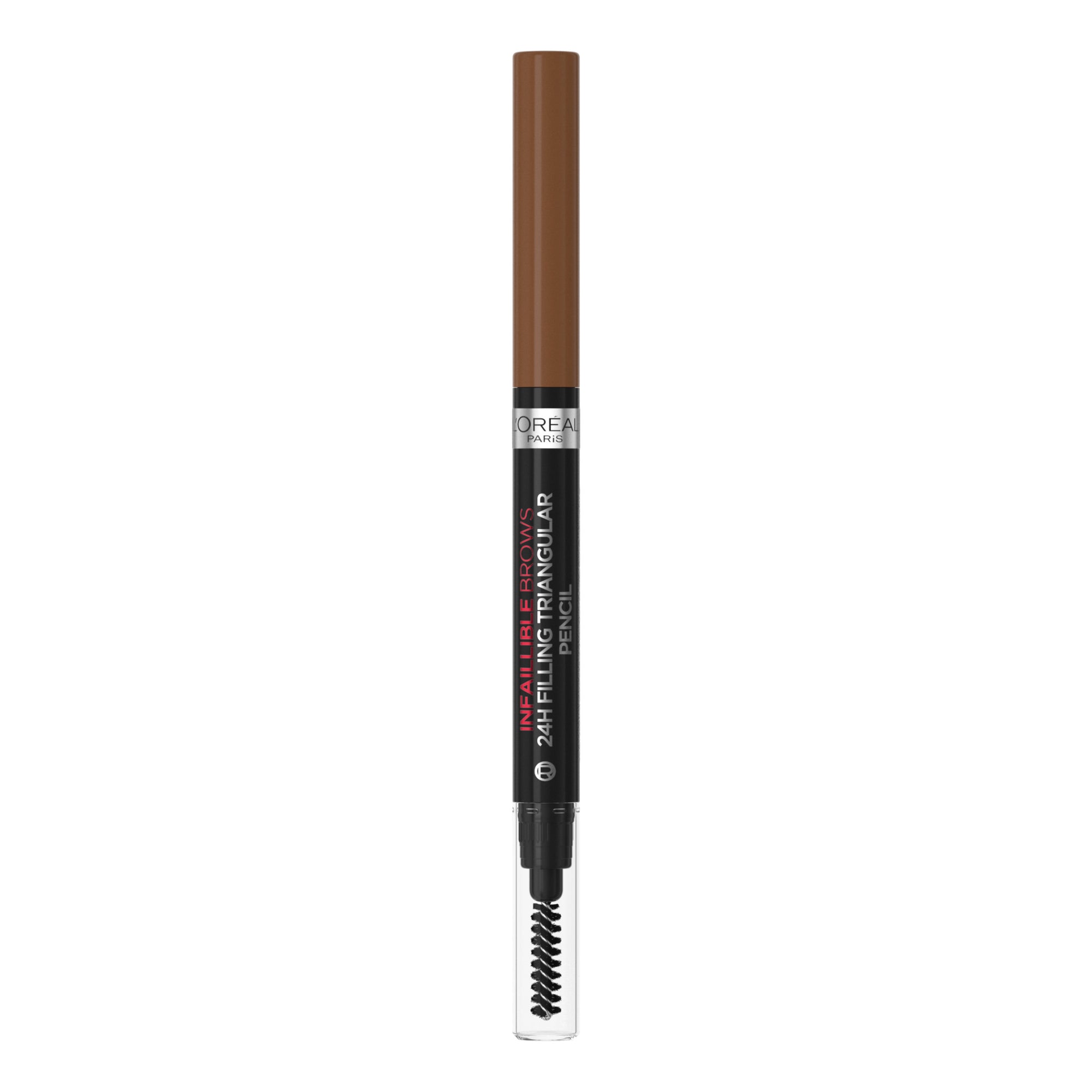 L&#39;Oréal Paris - Infaillible Brows 24H Filling Triangular Pencil