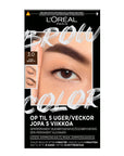 Brow Color Kit