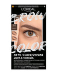 Brow Color Kit