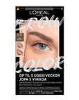 Brow Color Kit