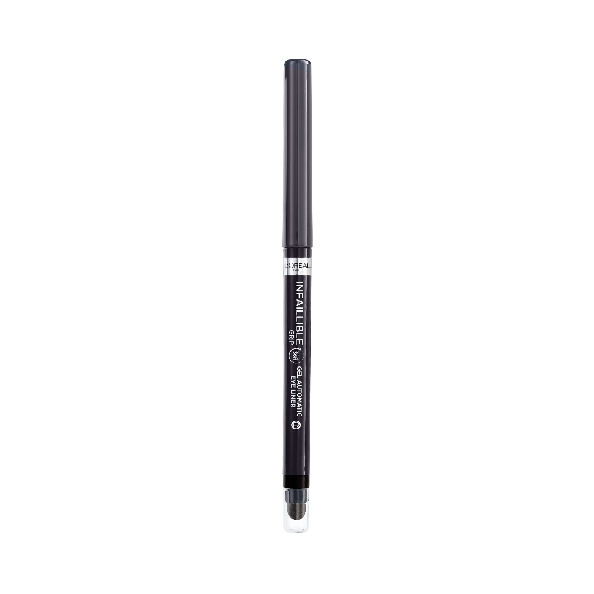 Infaillible Grip 36H Gel Automatic Eyeliner
