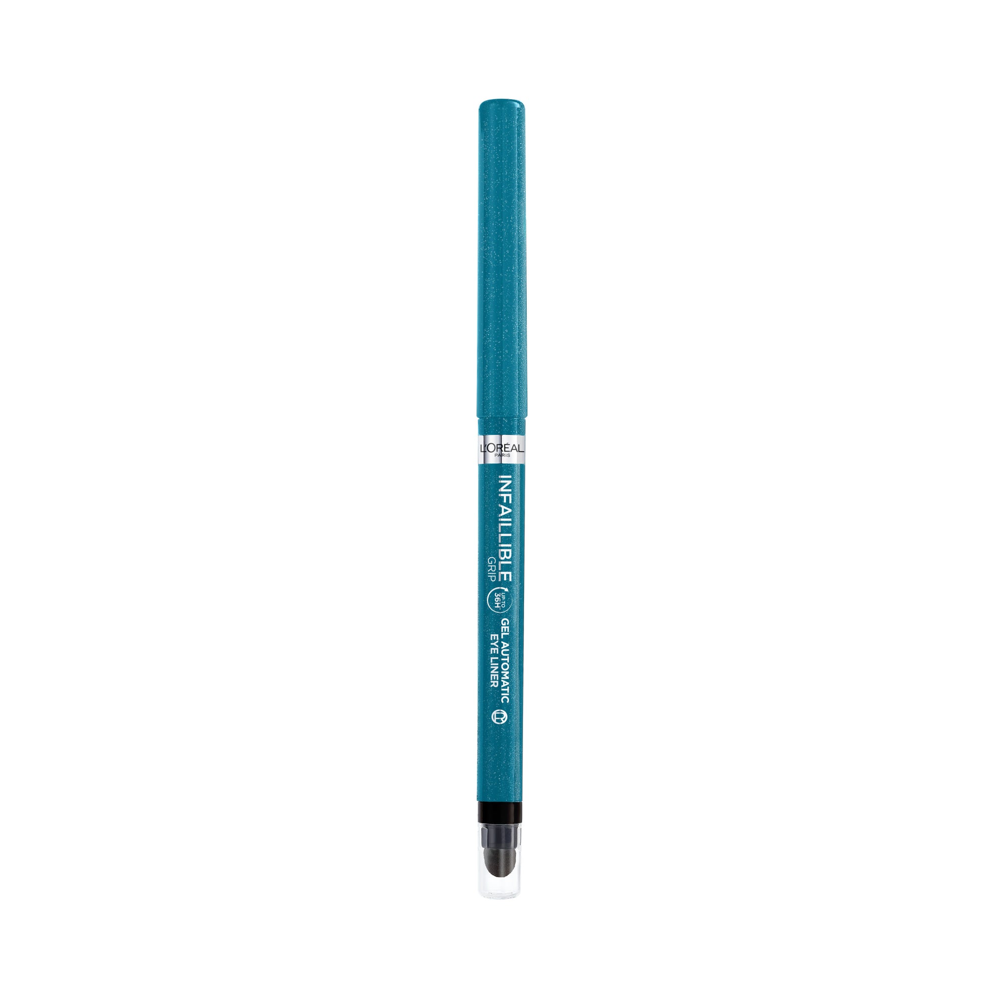 Infaillible Grip 36H Gel Automatic Eyeliner