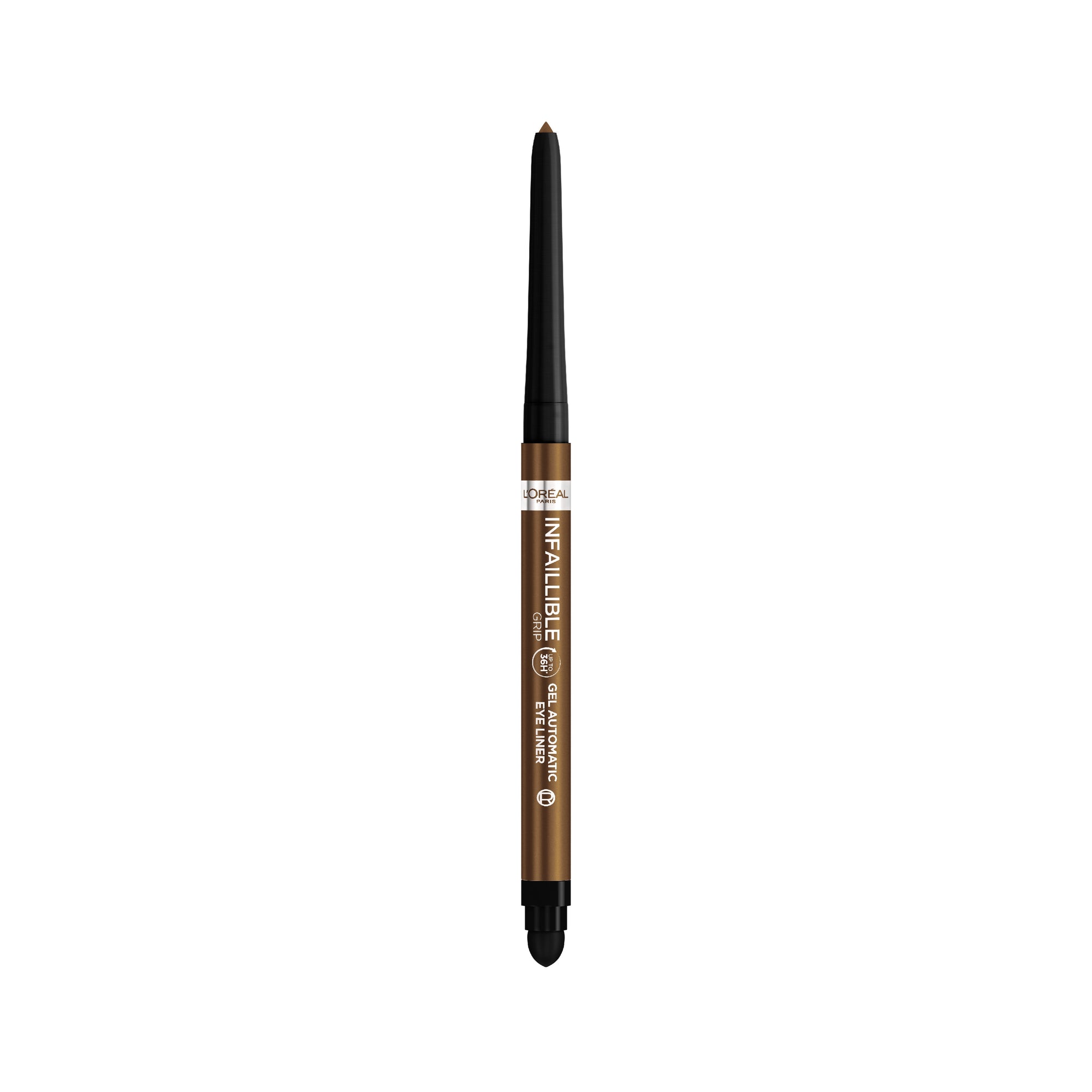 Infaillible Grip 36H Gel Automatic Eyeliner